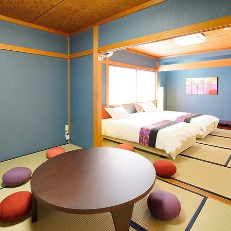 Хостел Kanazawa Stacy Annex Экстерьер фото