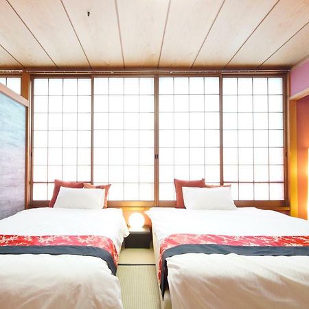 Хостел Kanazawa Stacy Annex Экстерьер фото