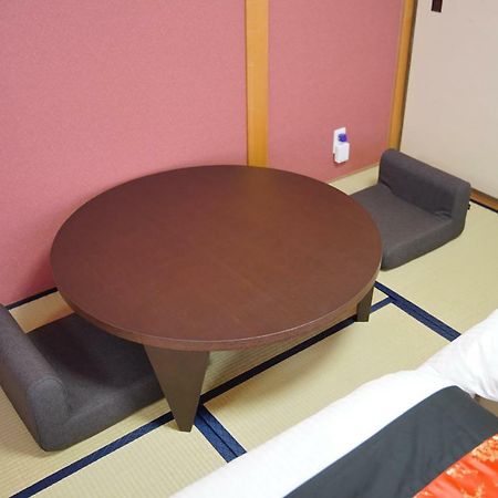 Хостел Kanazawa Stacy Annex Экстерьер фото
