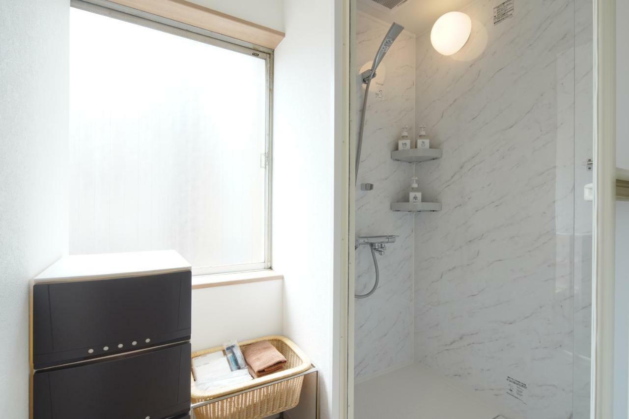 Хостел Kanazawa Stacy Annex Номер фото