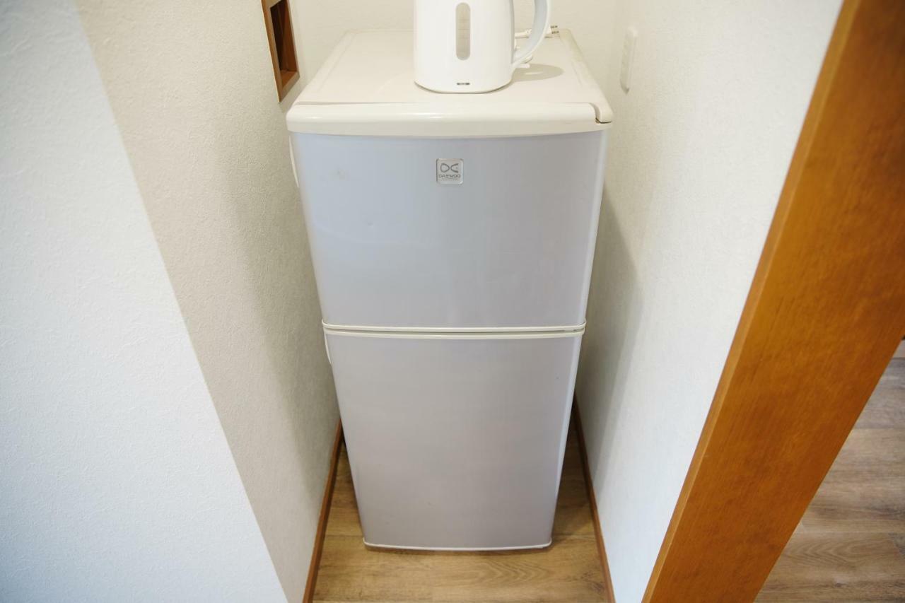 Хостел Kanazawa Stacy Annex Номер фото