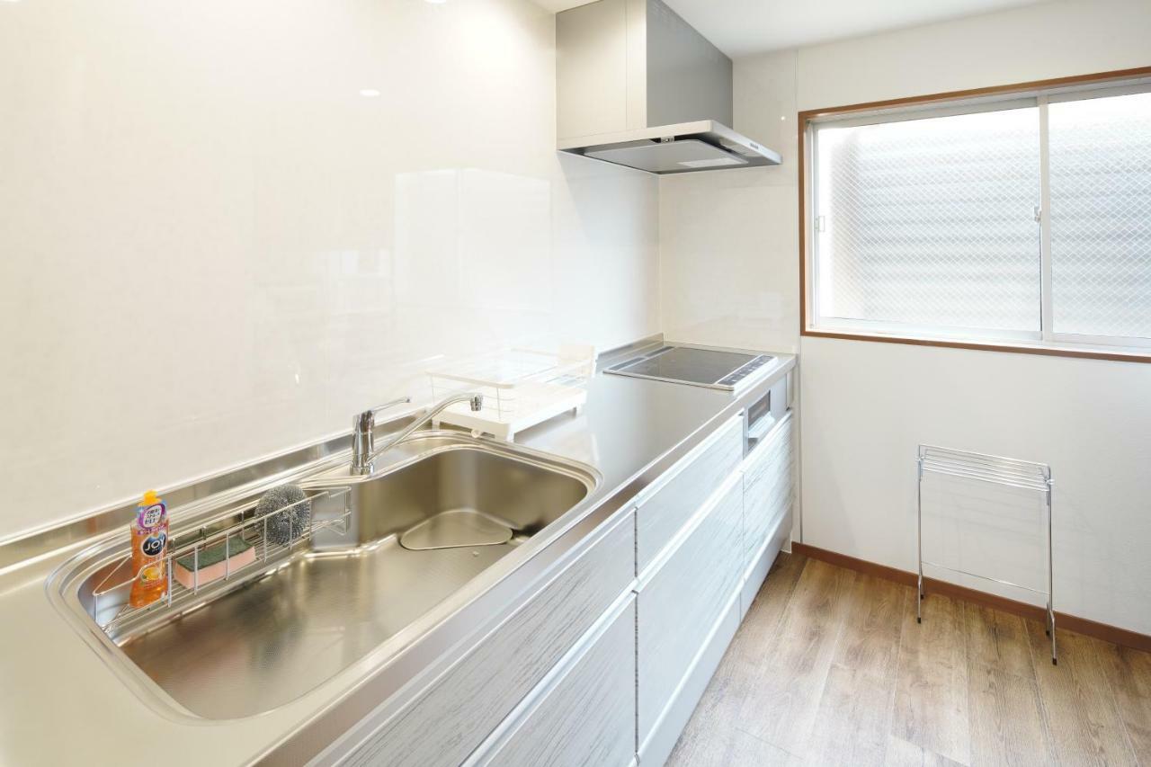 Хостел Kanazawa Stacy Annex Номер фото