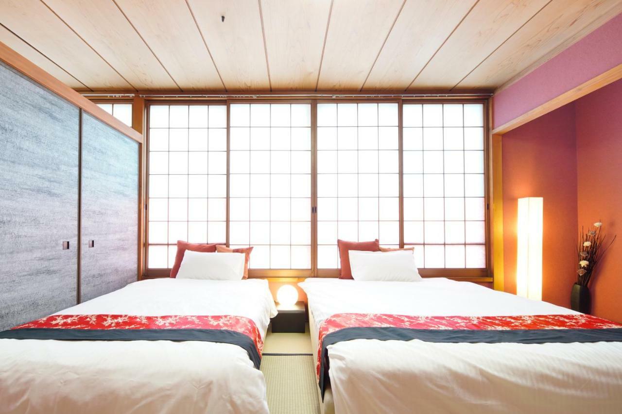 Хостел Kanazawa Stacy Annex Экстерьер фото